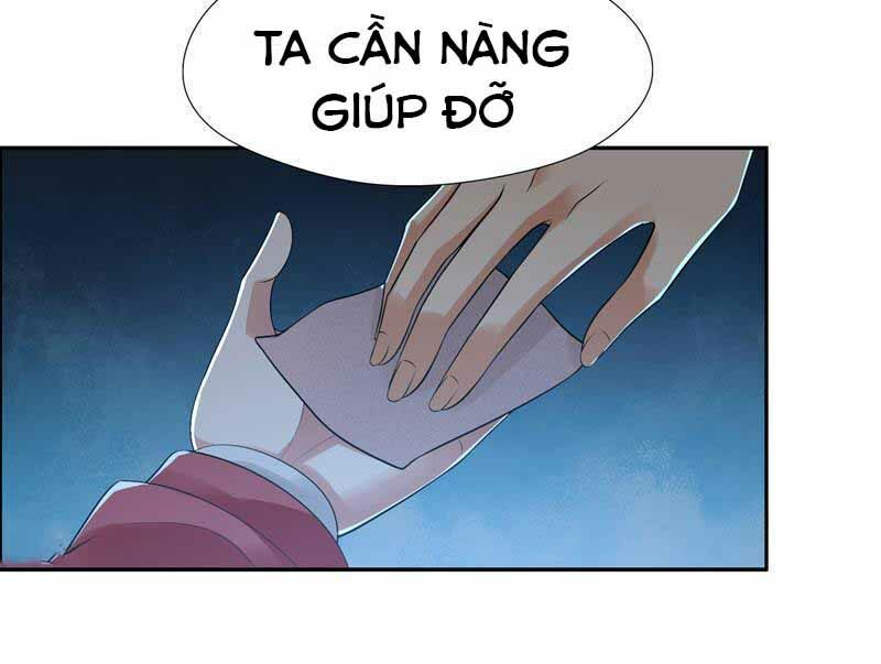 cuồng nữ trọng sinh - hoàn khố thất hoàng phi chapter 38 22