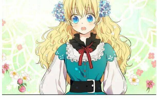 một ngày nọ ta trở thành công chúa chapter 22 44