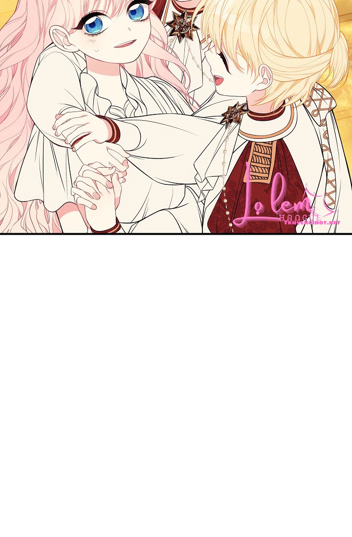 con chỉ đi tìm cha thôi chapter 30.1 24