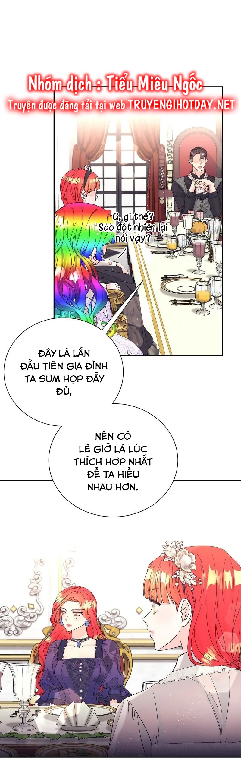 đức hạnh của công chúa phản diện chapter 17 2