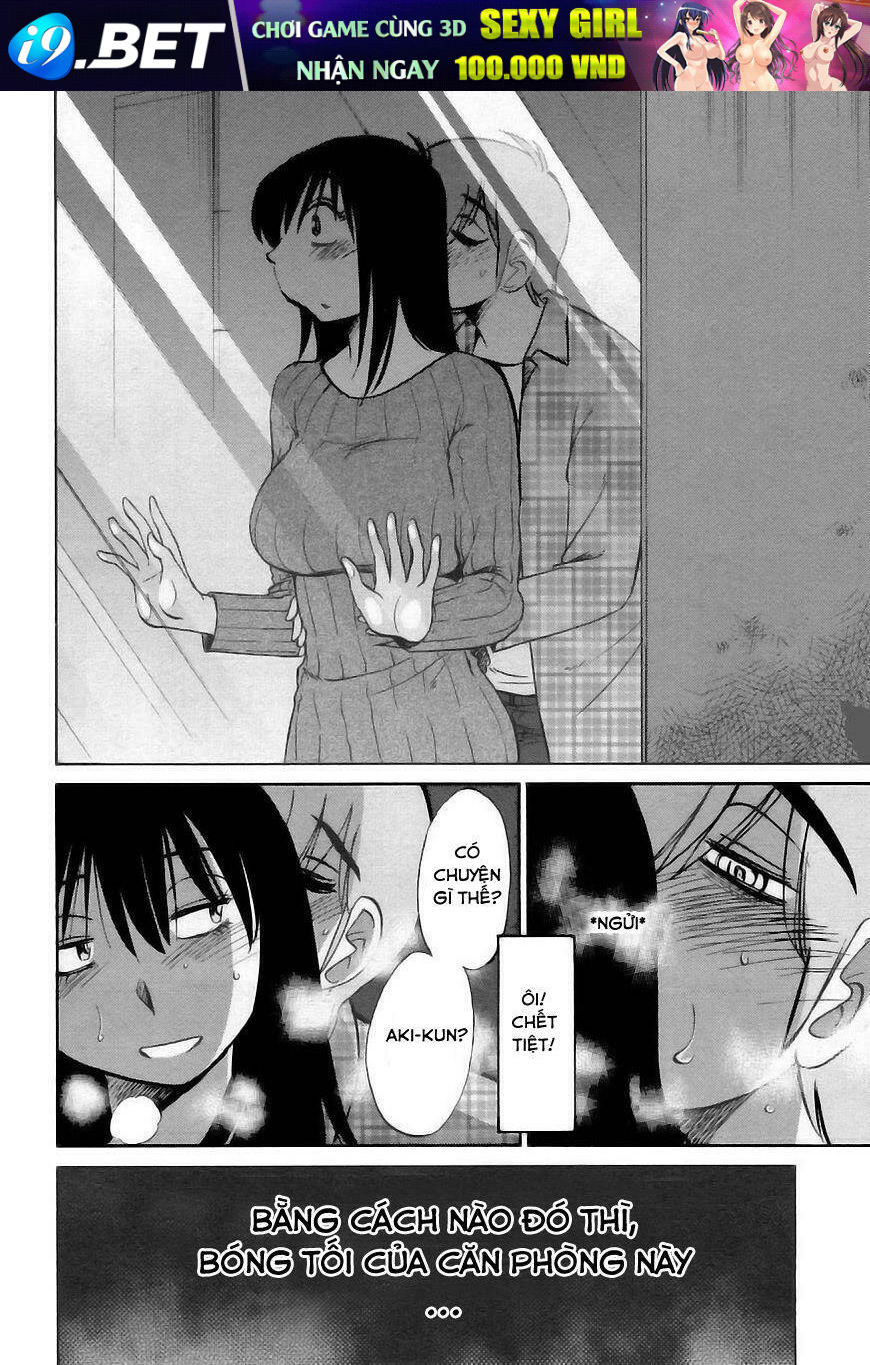 rakujitsu no pathos chapter 30 15