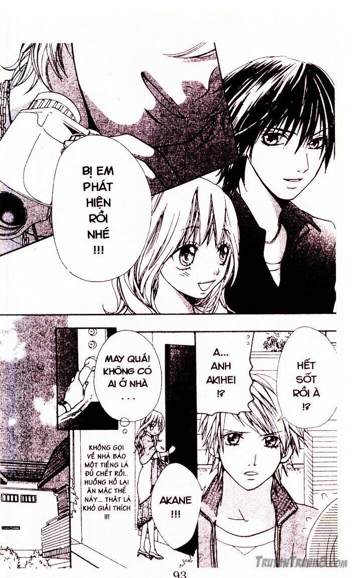 s+/special secret plus chapter 12 4