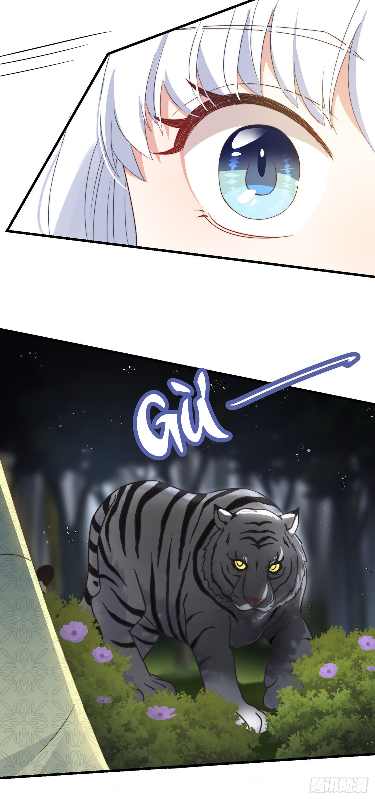 công lược sủng thê của sí hán vương. chapter 24.2 19