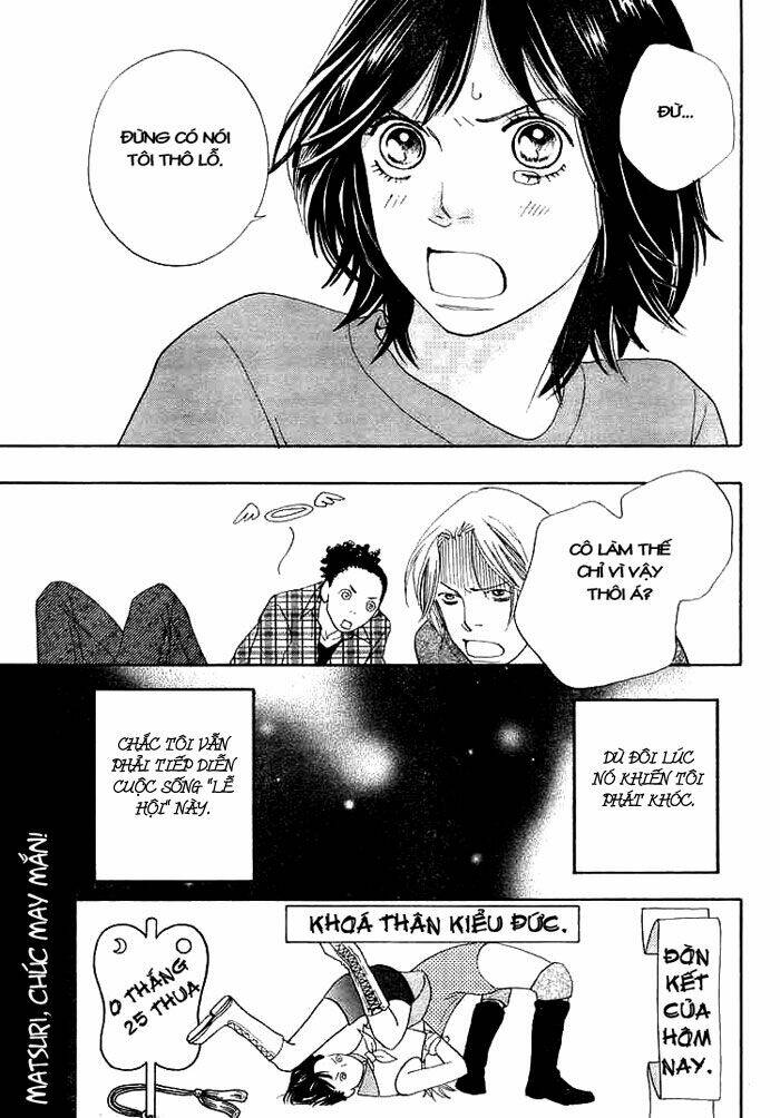 matsuri special chapter 1 31