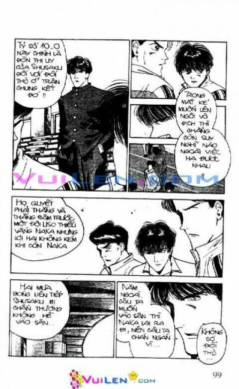 sôi động cầu trường full 17 tập chapter 14 99