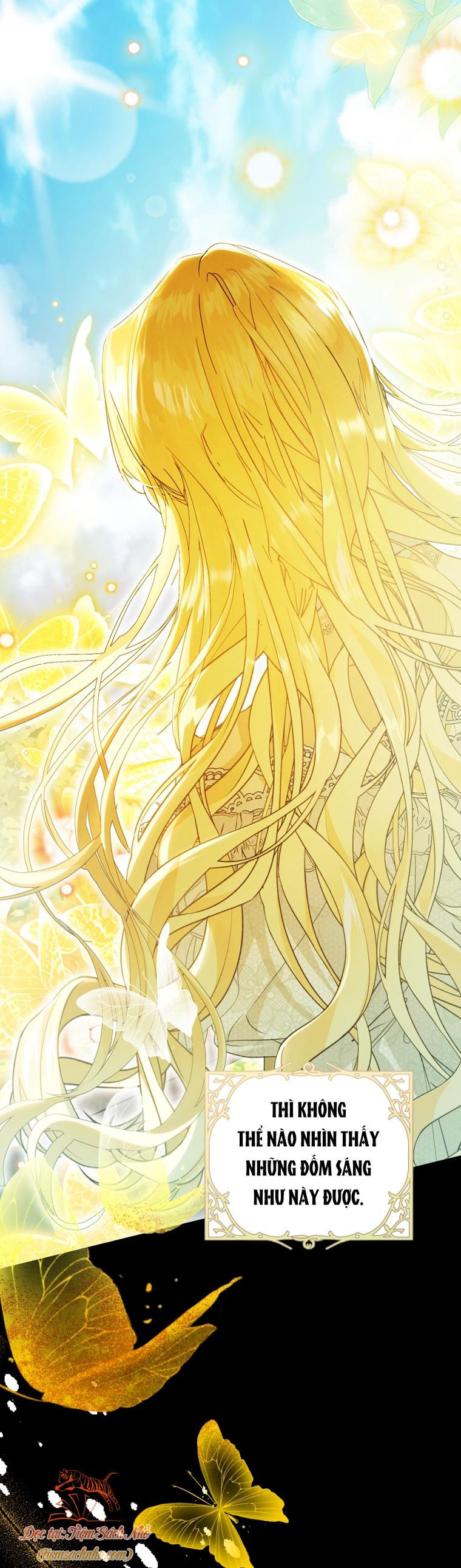 ác nữ là con rối chapter 71 11