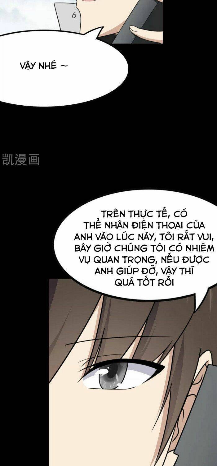 bạn gái virus của tôi chapter 192 7