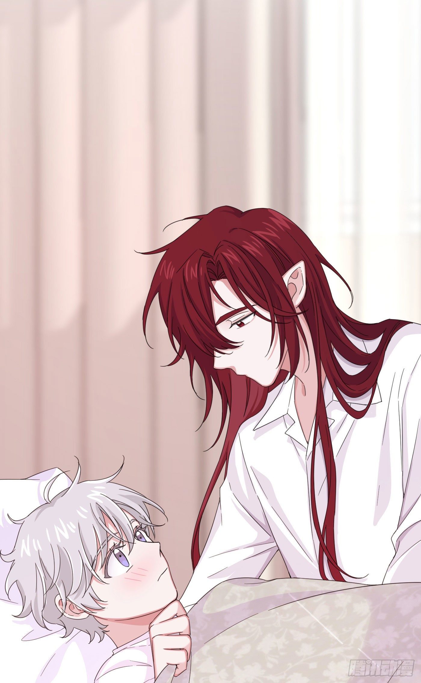 nhất hoàng cửu công thập nhị thê chapter 24 19