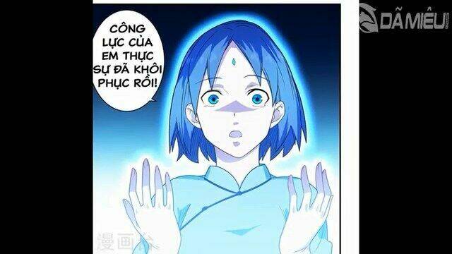 đào hoa bảo điển chapter 204 18