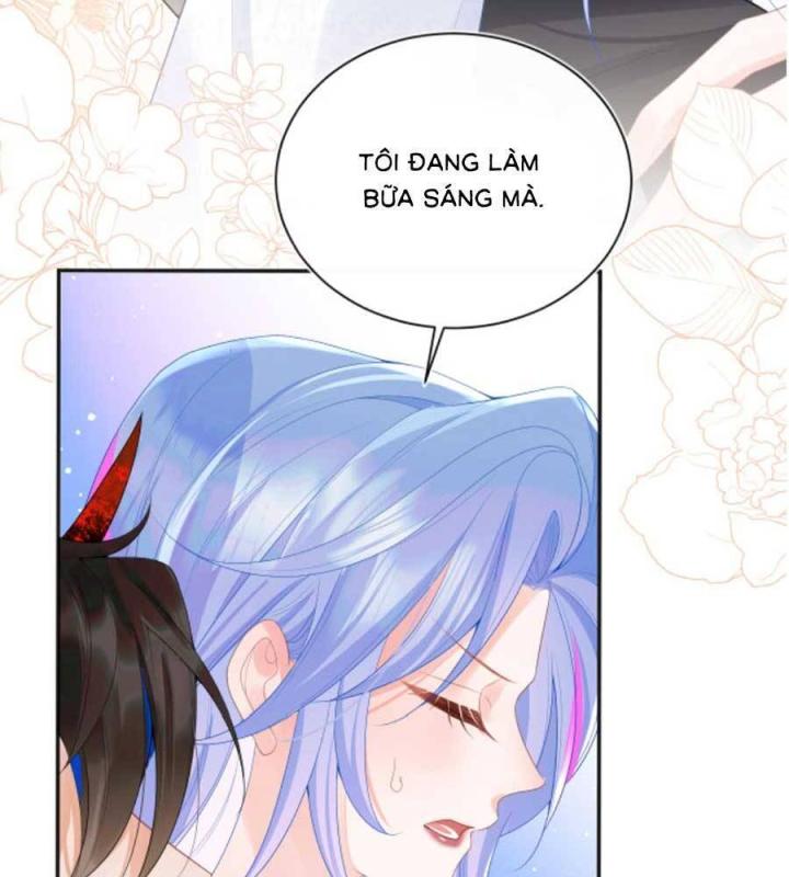 vị chỉ huy lạnh lùng khóc trong vòng tay tôi chapter 14 45