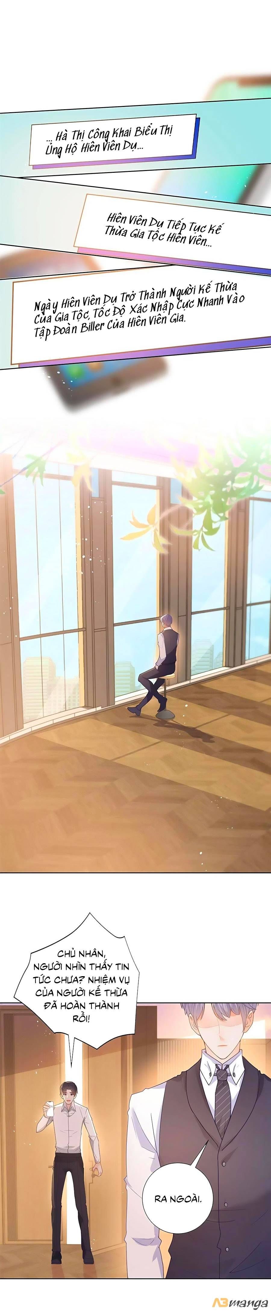 sát thủ đại nhân tại tuyến dưỡng hồ chapter 81 1