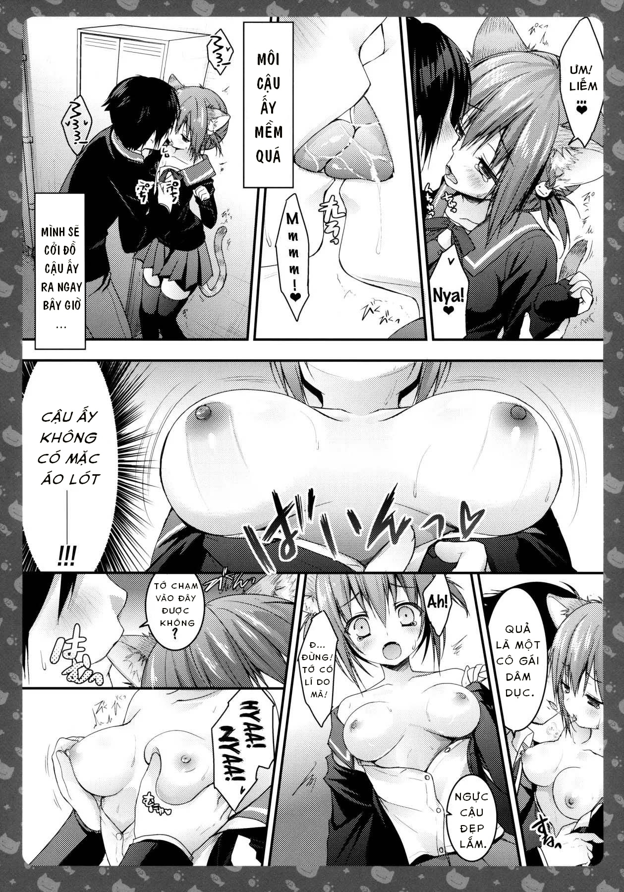 nekota chapter 1.2 3