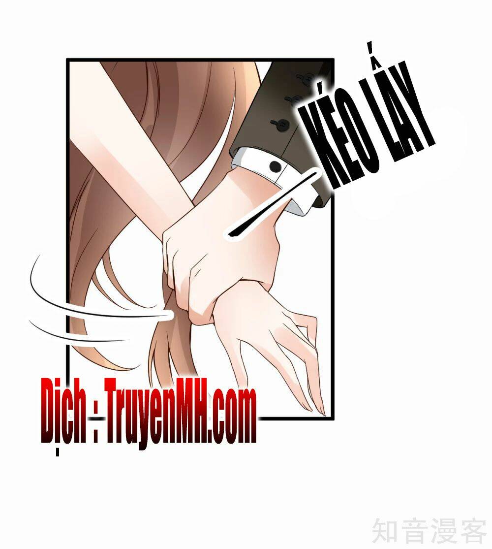 cường thế tù ái - địch thiếu đừng xằng bậy chapter 11 28