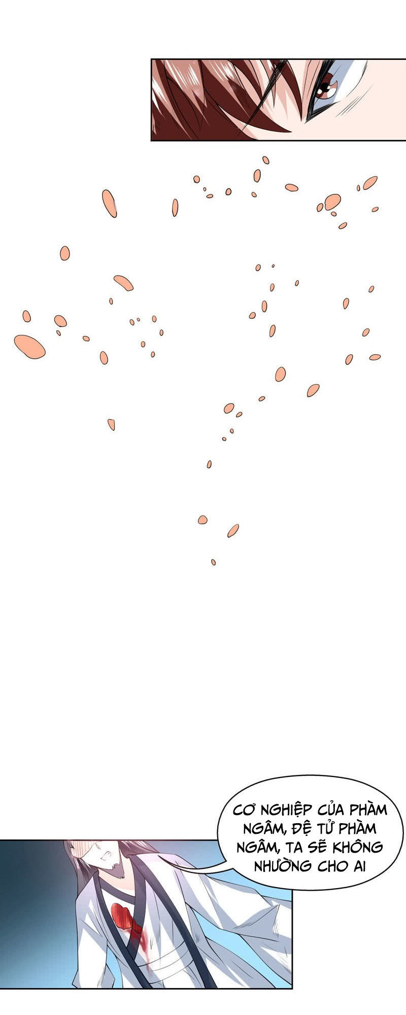 tối cường thần thú hệ thống chapter 83 7