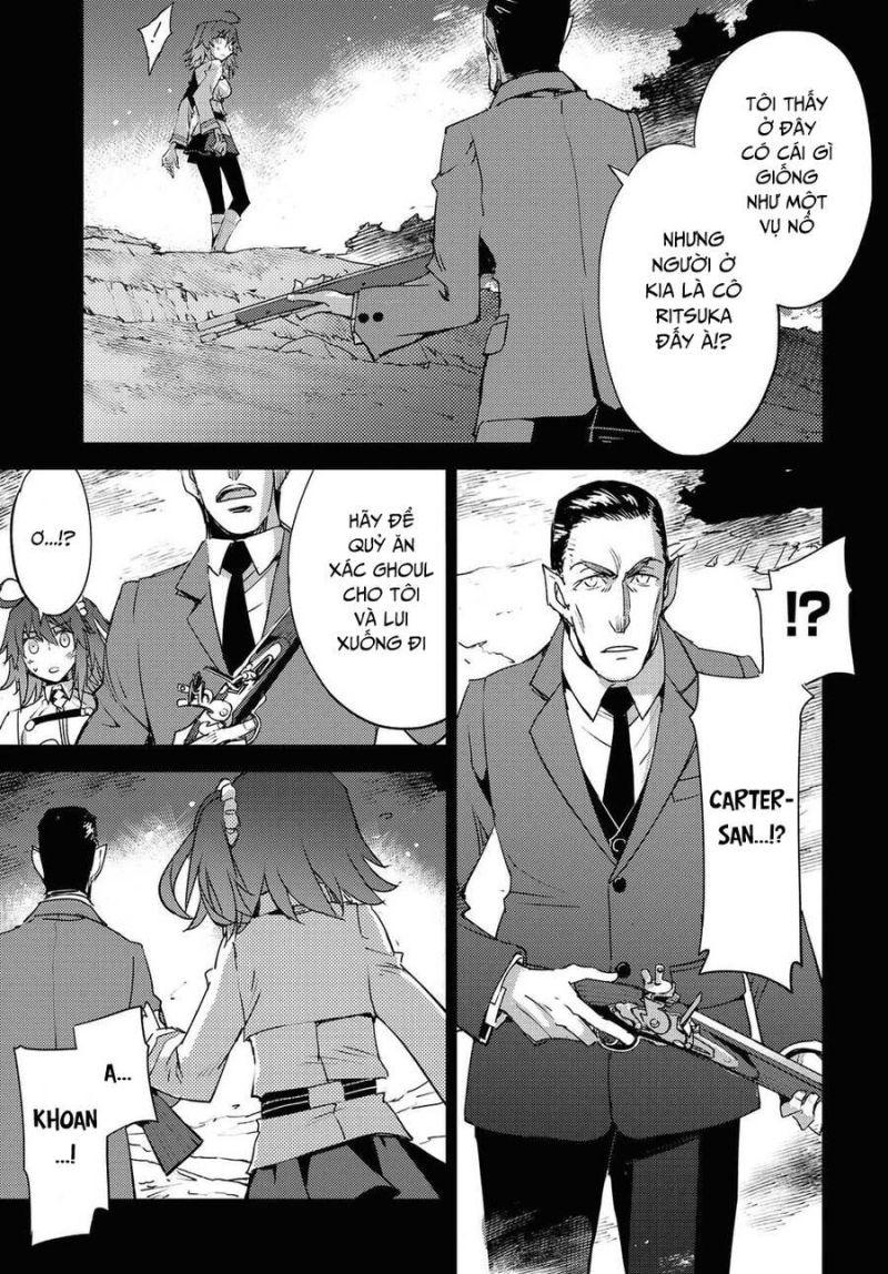 fate/grand order: epic of remnant - salem chapter 25 20