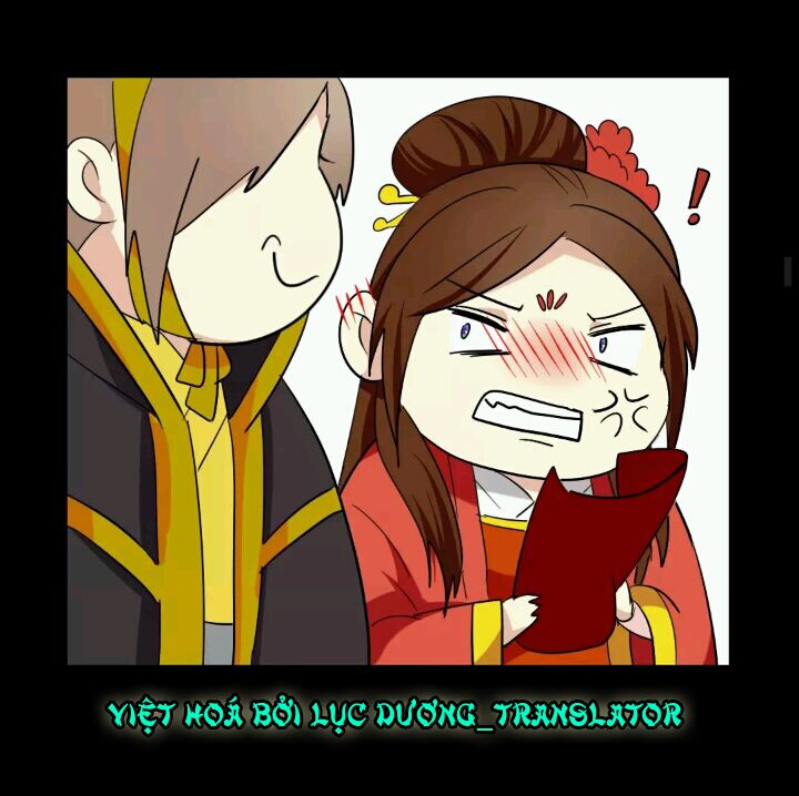 lưỡng bất nghi (full) chapter 114 9