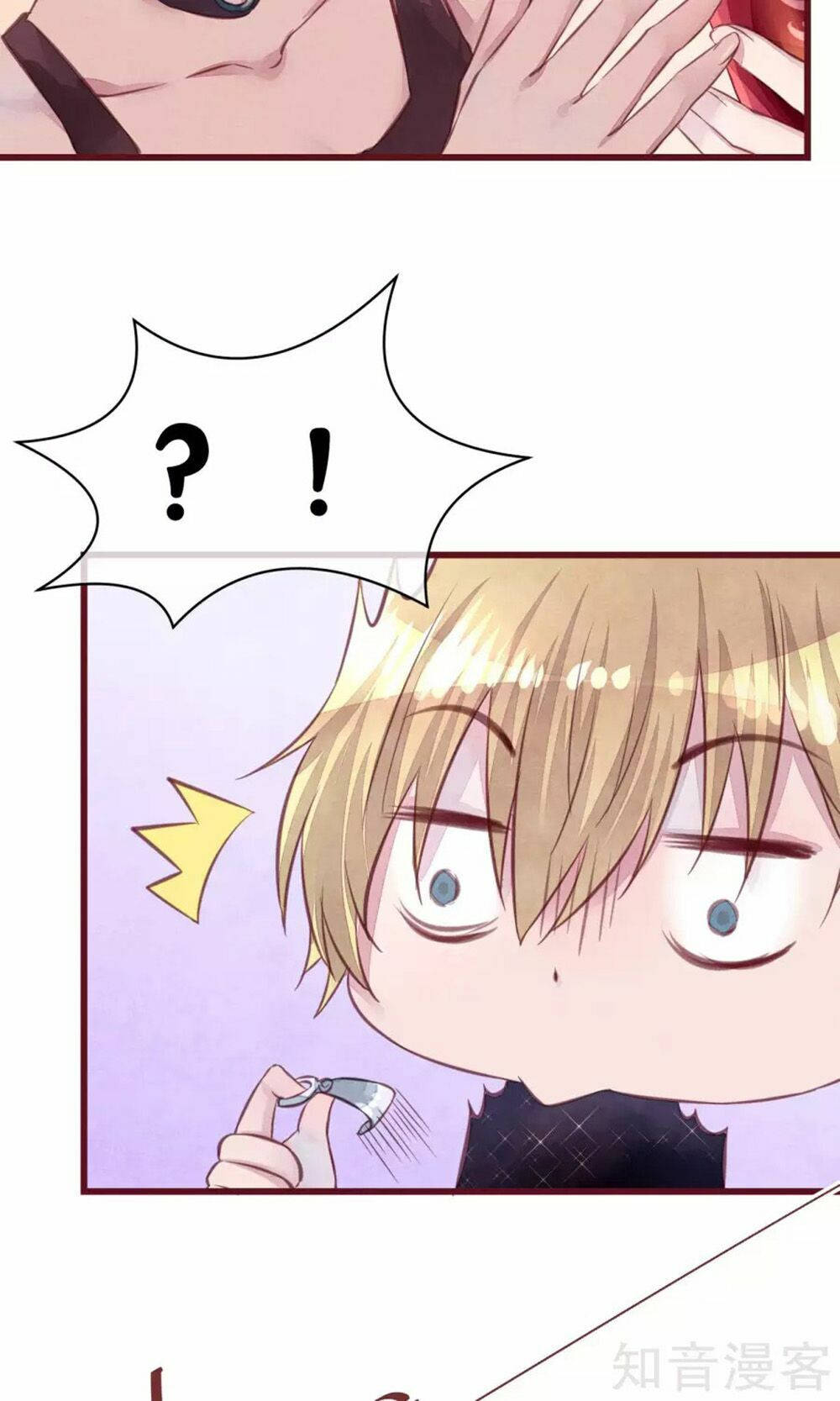 đào tạo nuôi dưỡng bạn trai mèo chapter 16 6