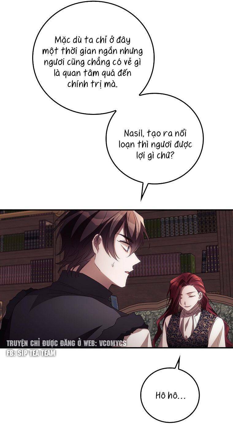 tôi nhìn thấy cái chết của bạn chapter 47 5