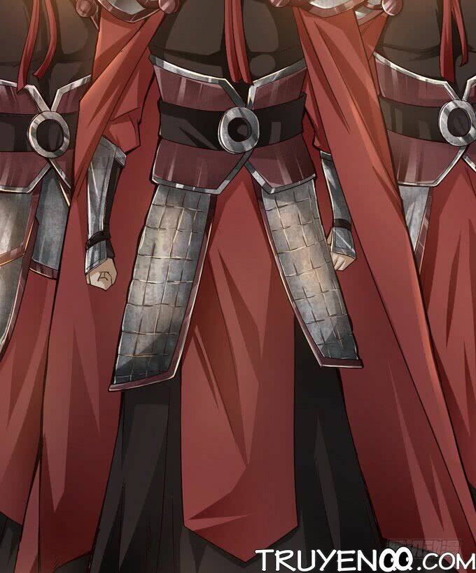 tam quốc chi vân thăng long khởi chapter 1 19