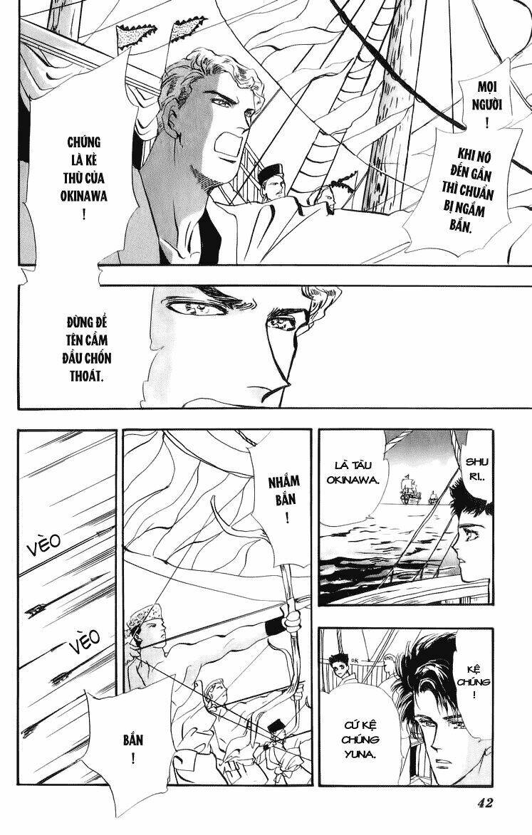 đứa con số phận chapter 36 43