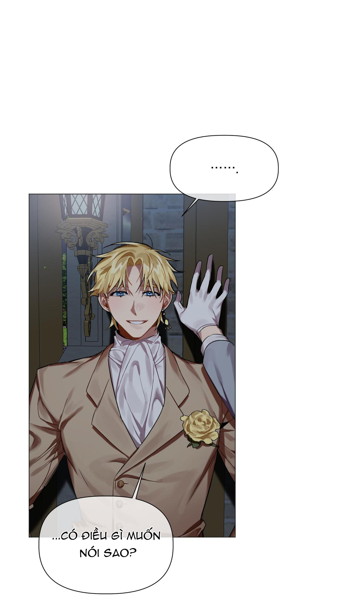 bỗng ngày nọ bị một tên đáng ghét cầu hôn chapter 2.3 19