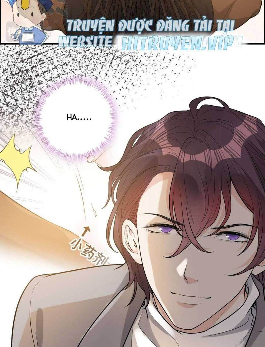 cô vợ hợp đồng bỏ trốn của tổng giám đốc chapter 457 11