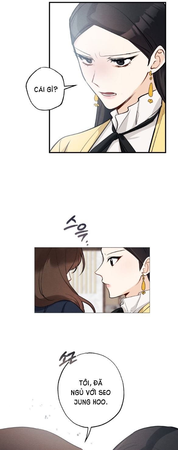 [18+] hôn nhân bị đánh cắp chapter 3.2 12