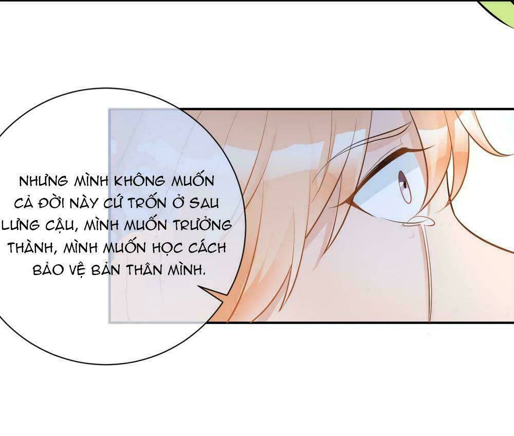 trọng sinh siêu sao - lăng thiếu sủng nghiện chapter 24 20