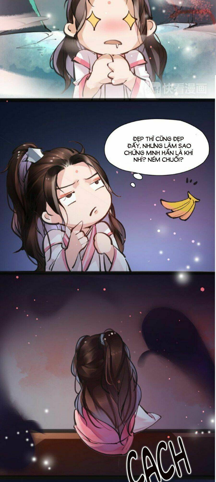 đường tăng cũng quyến rũ chapter 5 27