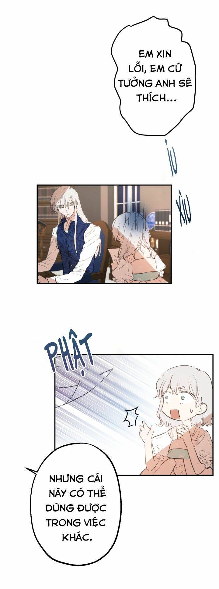 những nhân vật mạnh nhất thế giới ám ảnh tôi chapter 11 32