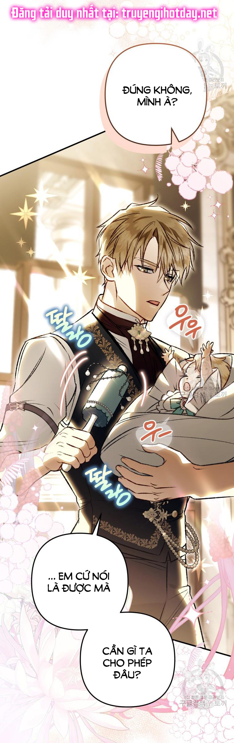 Bỗng Tôi Biến Thành Quạ Đen chapter 98.1 - Trang 7