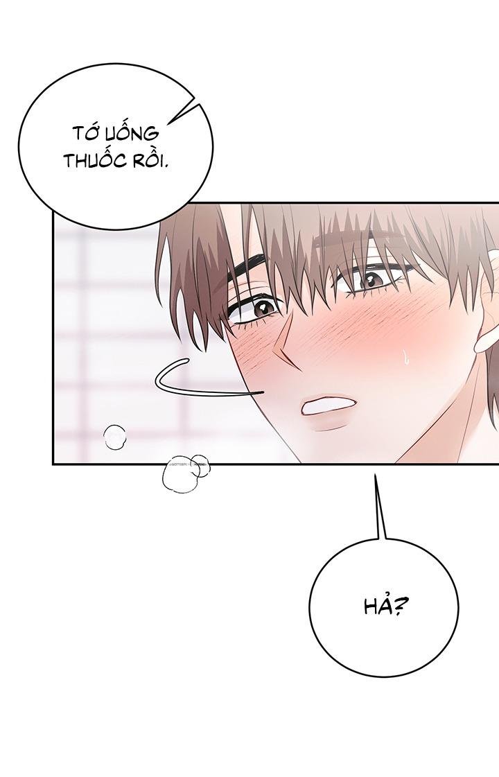 tiểu thử: bắt đầu mùa hè chapter 53 57