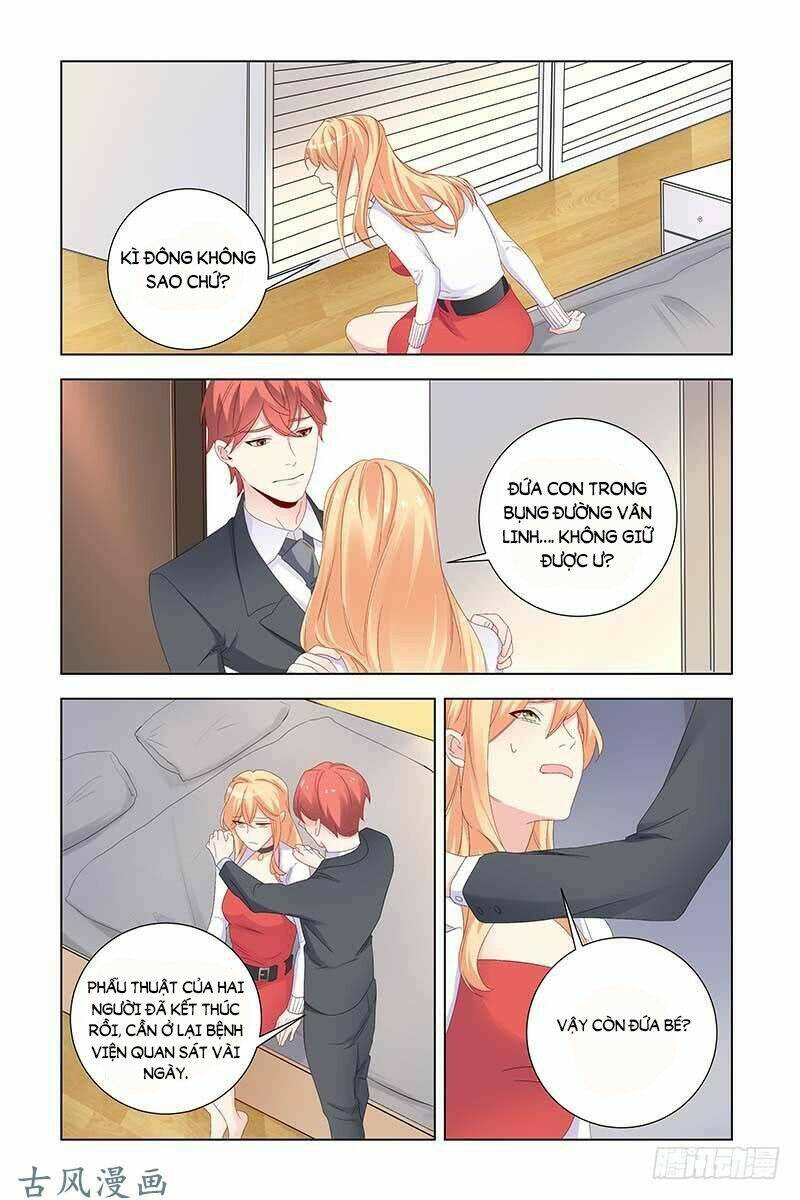 chấp niệm có tận, tình vẫn không tận chapter 51 6