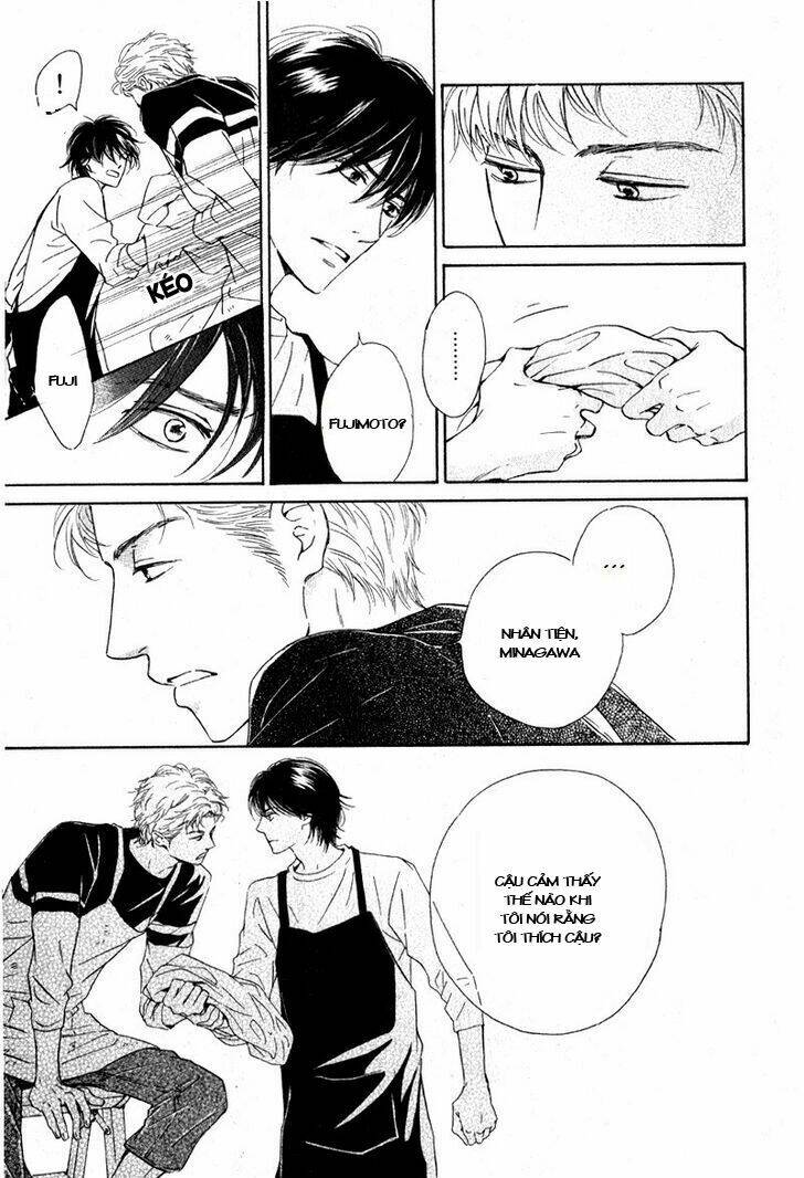 hana wa sakuka chapter 20 20