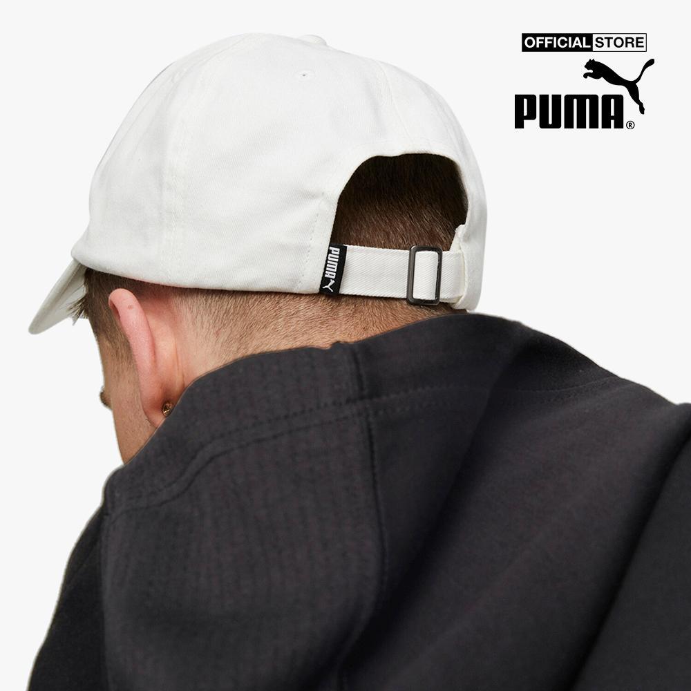 PUMA - Nón lưỡi trai Script Logo 024032-0