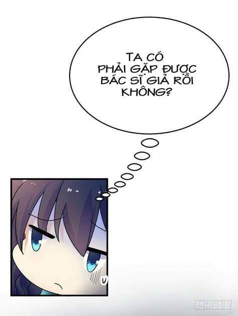 chinh phục bạn trai sao chổi chapter 2 29