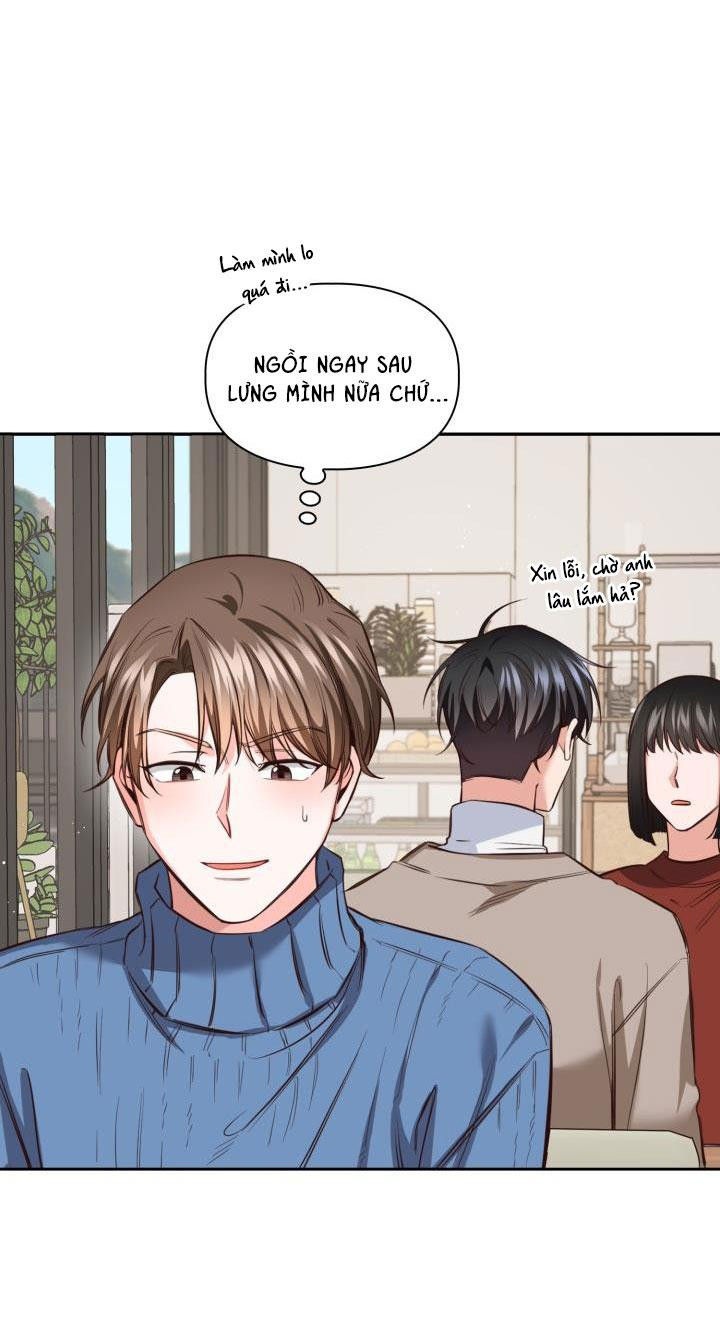 phòng tắm hơi chapter 10.5 7