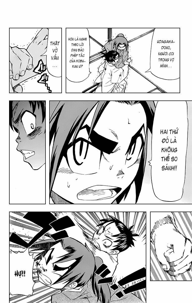 samurai usagi chapter 31 19