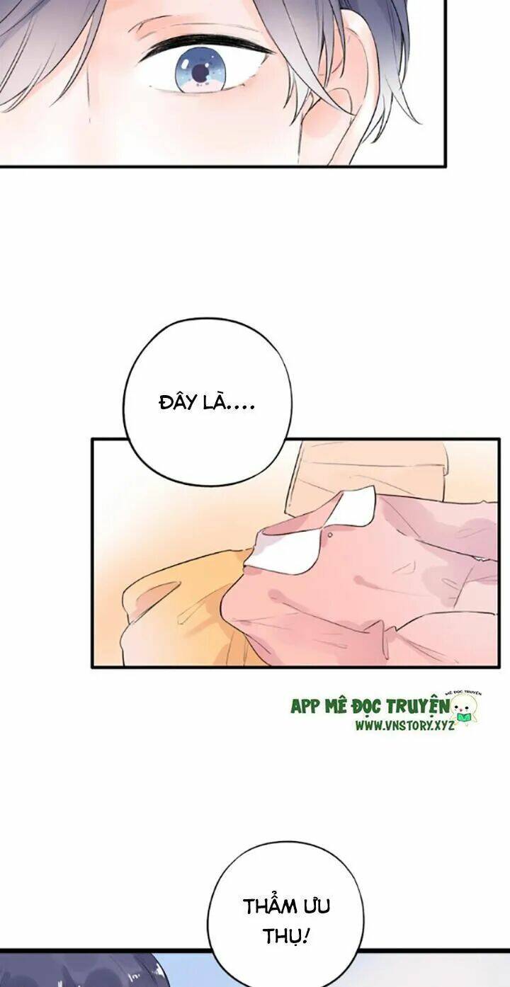 trạch thượng tịch mịch huỳnh hỏa chapter 45 18