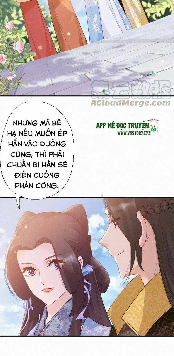 thiên hương mỹ nhân chapter 74 17