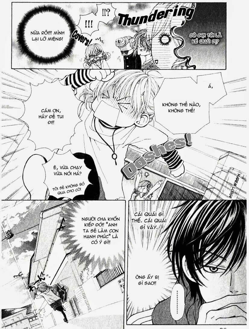 harem lodge chapter 1.2 1