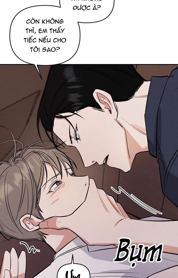 mặt trời của đêm chapter 6 6