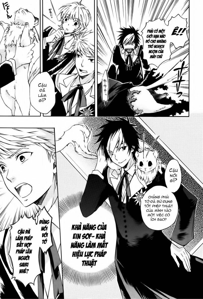 tenkyuugi sephirahtus chapter 3 22