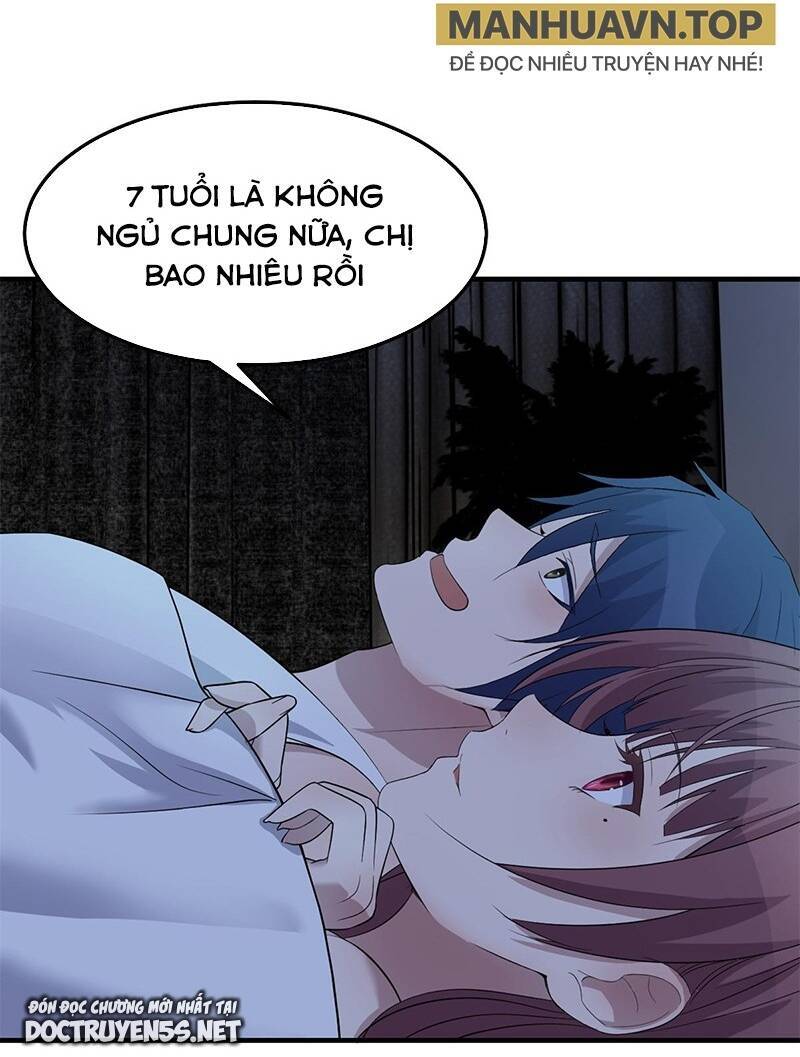 chị gái tôi là đại minh tinh chapter 159 23