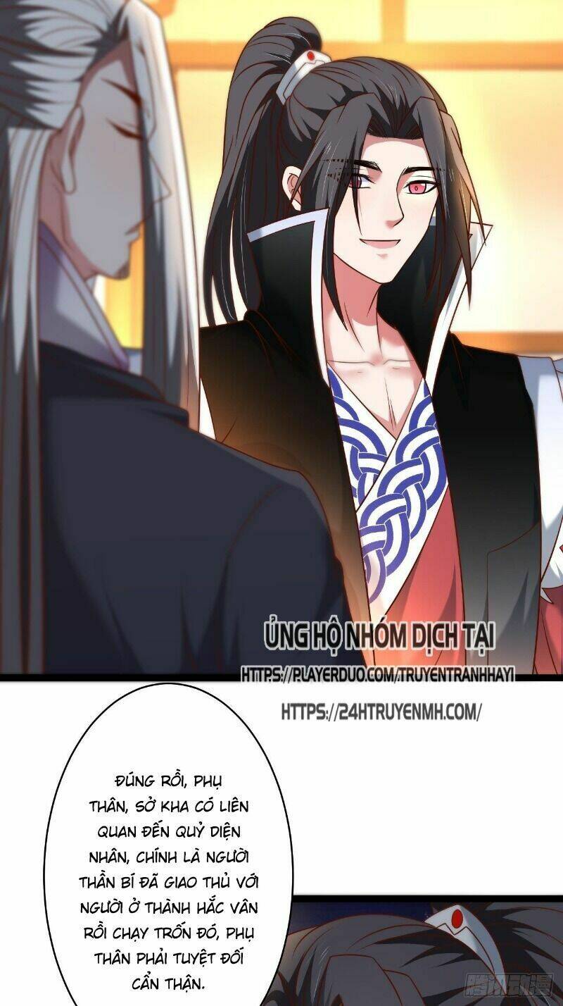 trọng sinh tối cường ma tôn ở rể chapter 83 18