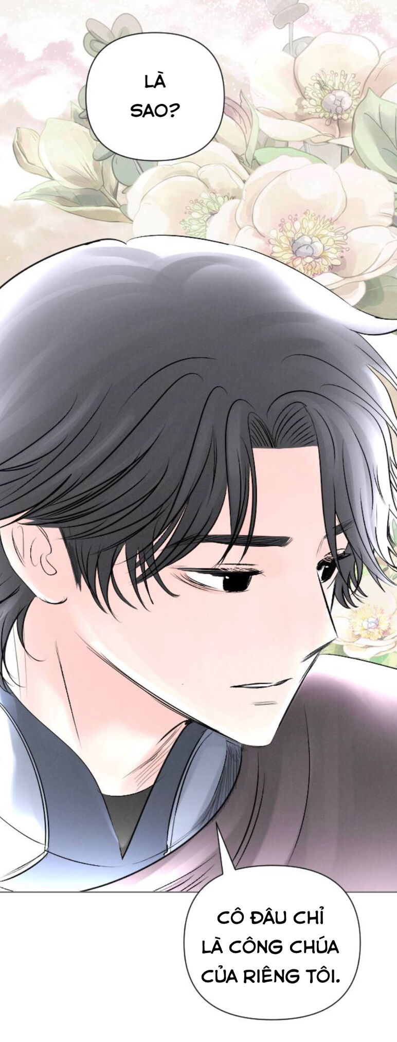 lựa chọn cuối cùng của tôi là nam phụ chapter 13 20