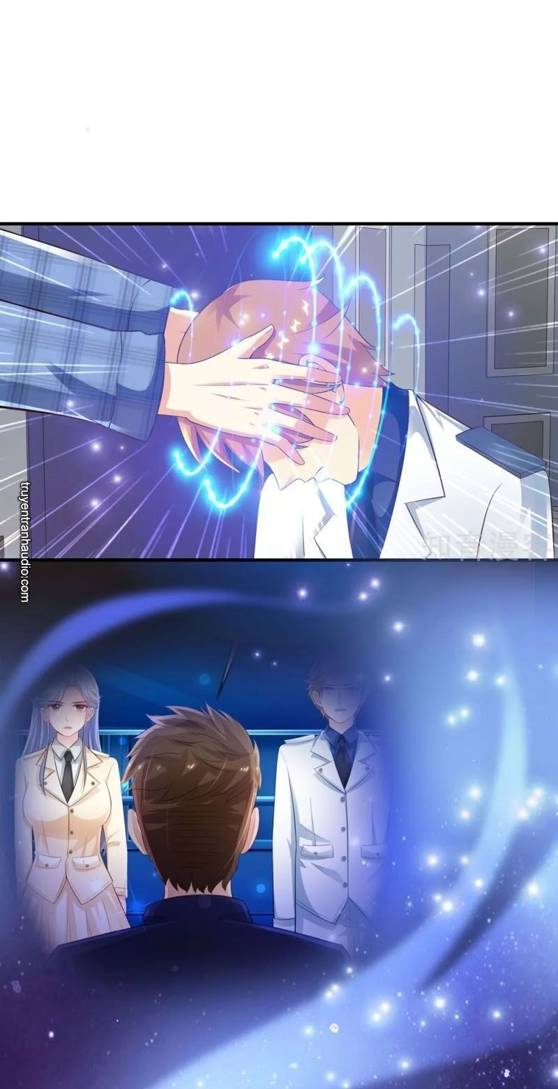 tối cường vận đào hoa chapter 119 17