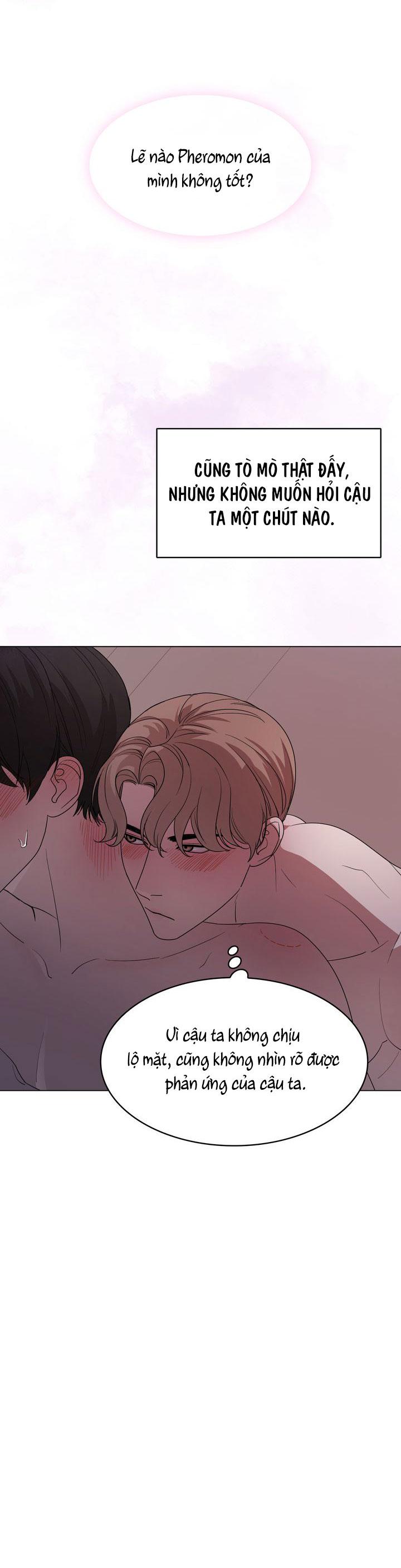 hướng về phía em chapter 1 25