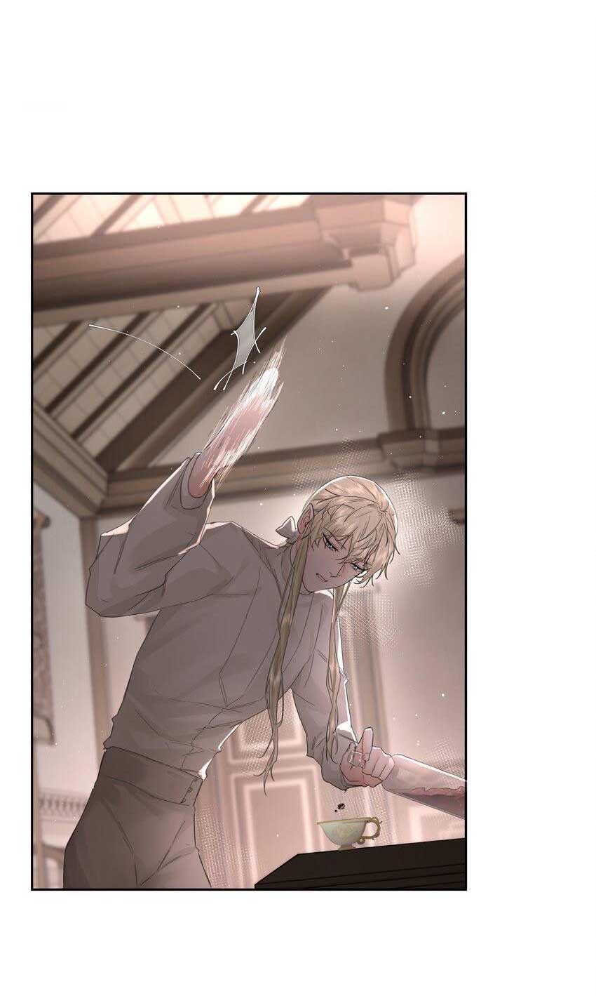 tình cũ là vua chapter 19 37