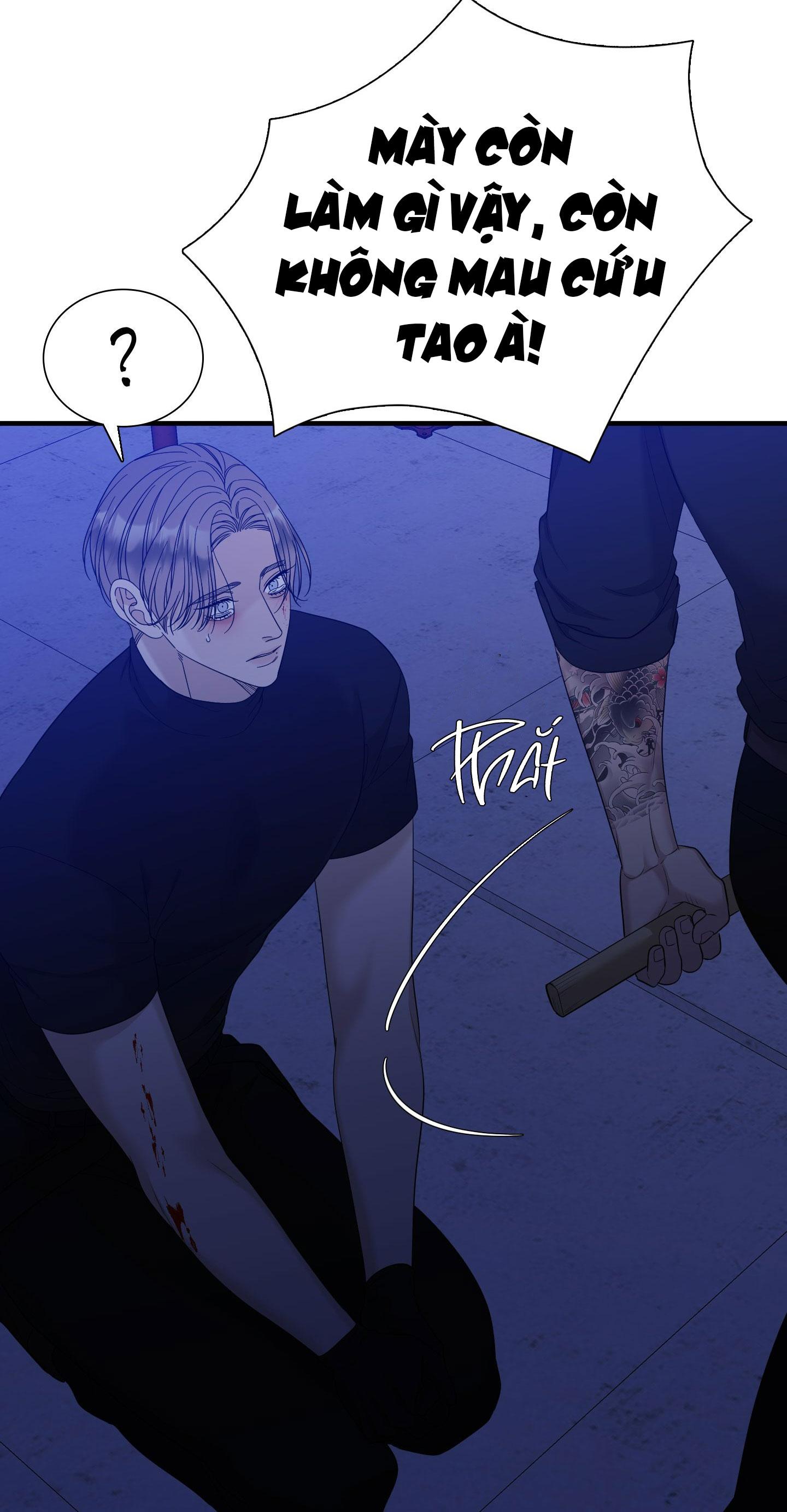 kẻ đê tiện chapter 51 23